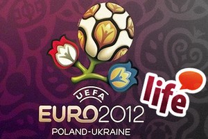 Euro 2012 Life