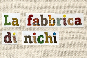 Fabbrica di Nichi