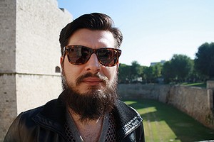 Fabio Albanese - Seasons