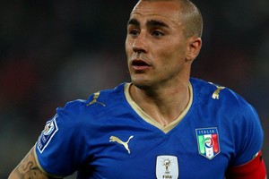 Fabio Cannavaro