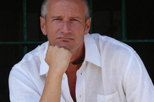 Francesco Carofiglio