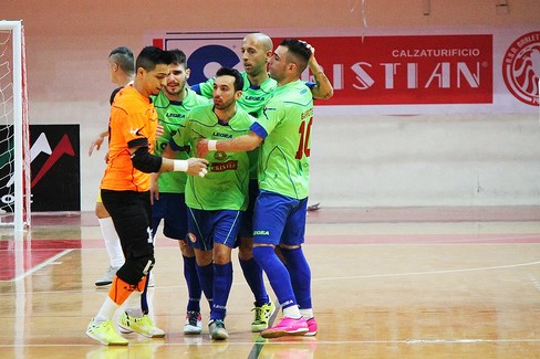 Finale Final Eight