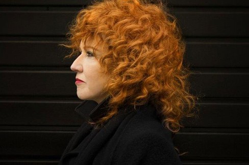 Fiorella Mannoia in concerto a Barletta