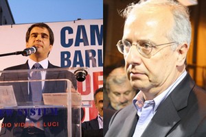 Fitto-Veltroni