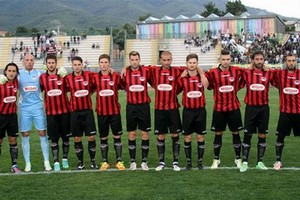 Foggia calcio