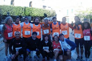 Barletta Sportiva ad Ascoli Satriano