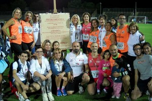 Barletta Sportiva al Mennea Day