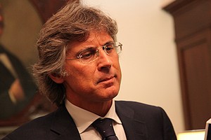 Francesco Logrieco