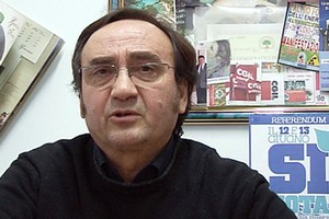 Francesco Corcella