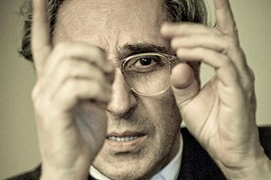 Franco Battiato