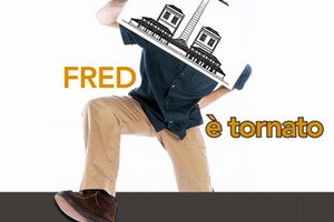 FRED