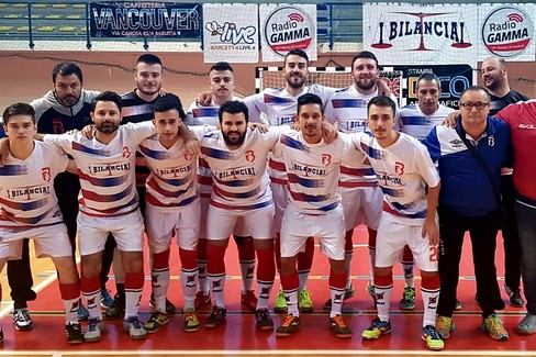 Futsal Barletta