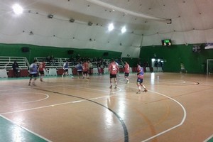 Futsal Barletta, l'Under 21 vittoriosa a Margherita di Savoia