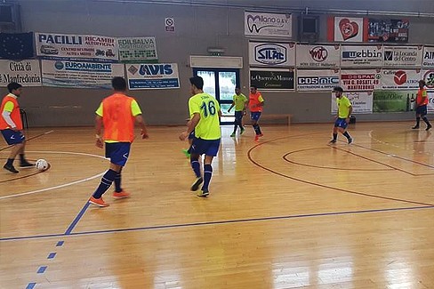 Futsal Barletta