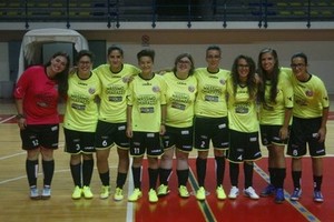 Futsal Barletta femminile