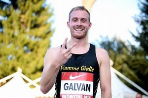 Matteo Galvan