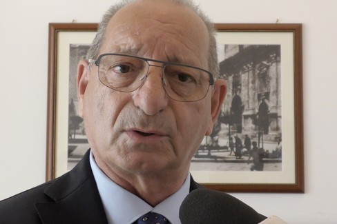 L'assessore Gennaro Cefola è il nuovo vice sindaco di Barletta