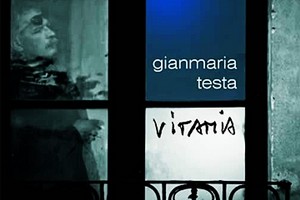 Gianmaria Testa