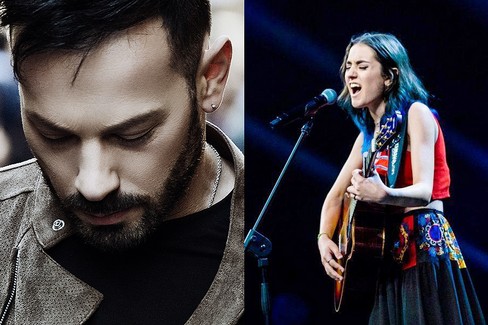 Kurt Cobain - Domenico Giannini ft. Claudia Guaglione