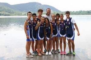 Lega Navale Barletta, giovani promesse