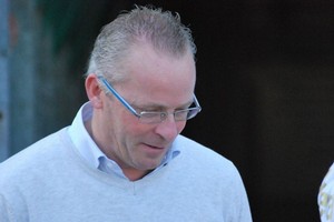 Paolo Giovannini, ds Pontedera