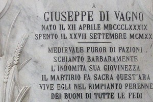 Giuseppe Di Vagno