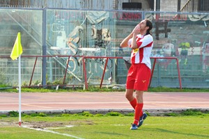 Goal Barletta calcio