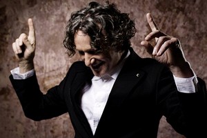 Goran Bregovic