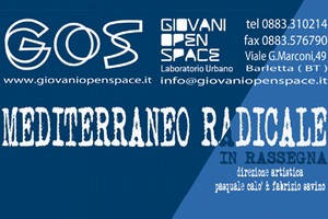gos mediterrane radicale