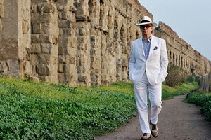 La Grande Bellezza - Trailer Ufficiale