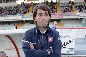 Gianluca Grassadonia