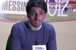 Gianluca Grassadonia