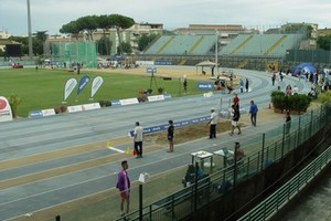 Italian Open Championships 2014