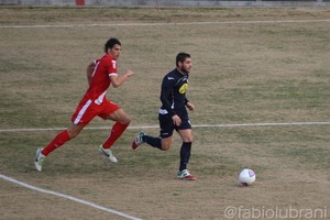 Grosseto-Barletta 0-0