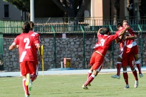 Grosseto Calcio 2013/2014