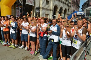 ViviBarletta 2013, trionfano Francesco Milella e Veronica Inglese