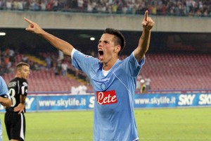 Marek Hamsik