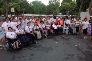 Happy Food and Run, corsa ad ostacoli del 3 agosto