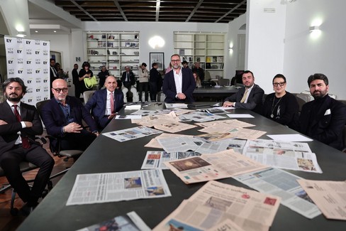 “La Puglia va di moda”, le interviste agli ospiti del talk di Hey Sud