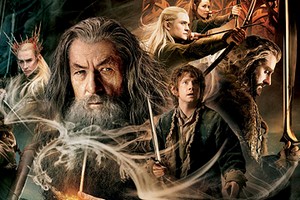 Lo Hobbit: La Desolazione di Smaug - Nuovo Trailer Ufficiale in Italiano | HD