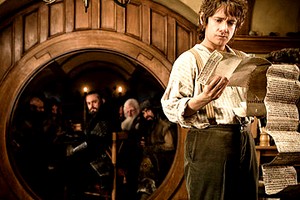 Lo Hobbit: Un Viaggio Inaspettato | Trailer Italiano Ufficiale