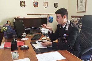 Truffe online scoperte dai Carabinieri di Barletta