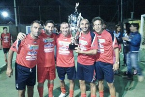 Torneo della Salsiccia 2012