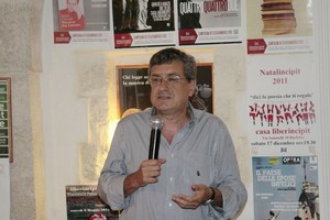 Gianfranco Viesti presenta 