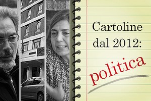 Icona 2012politica