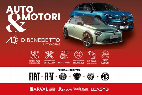 Auto e motori