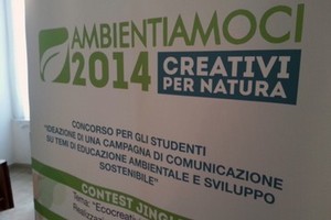 Ambientiamoci 23/04/2014 Provincia di Barletta-Andria-Trani