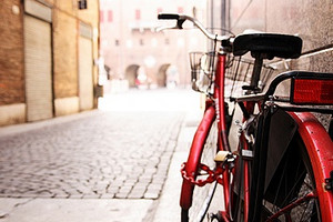 Bicicletta