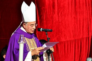 Arcivescovo Picchieri