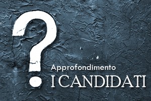 I Candidati